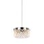 Delight Collection MD21020075-1A chrome Подвесной светильник