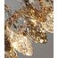 Delight Collection D8011P/R-1000 gold/smoky Люстра, изображение 7