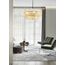 Delight Collection BRCH9161WG nickel Люстра, изображение 3