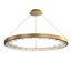 Delight Collection XD-80 gold Люстра