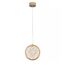 Delight Collection OMG0728S gold Подвесной светильник