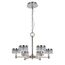 Delight Collection MD21020075-6A satin nickel Люстра, изображение 2