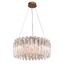 Delight Collection MD22027002-D65 light rose gold Люстра, изображение 2
