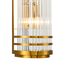 Delight Collection KM1284W-2 brass Настенный светильник, изображение 2