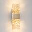 Delight Collection 88068W gold/clear Настенный светильник, изображение 4