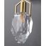 Delight Collection 8960-1W brass/clear Настенный светильник, изображение 4