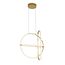 Delight Collection MD18001041-3A gold Подвесной светильник, изображение 2