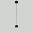 Delight Collection MD21001034-1A black/gold Подвесной светильник, изображение 2