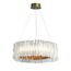 Delight Collection 10310P-580 white/gold Люстра