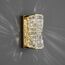 Delight Collection 6005W/S gold/clear Настенный светильник, изображение 2