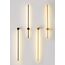 Delight Collection OM820843 gold Настенный светильник, изображение 3