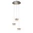 Delight Collection MD21020075-3A satin nickel Подвесной светильник, изображение 2