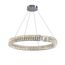 Delight Collection D8010P/R/D600 silver Люстра