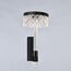Delight Collection MB21020075-1A matt black Настенный светильник, изображение 2