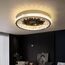 Delight Collection XD-50 gold Настенный/Потолочный светильник, изображение 4