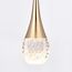 Delight Collection P0844-1A s-gold Подвесной светильник, изображение 2