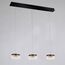 Delight Collection MD21020075-3B matt black Подвесной светильник, изображение 2