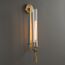 Delight Collection 88043W brass Настенный светильник, изображение 2