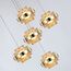Delight Collection MD22030002-5A gold/champagne Подвесной светильник, изображение 3