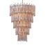 Delight Collection KG1258P-12 chrome/silver Люстра
