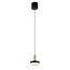 Delight Collection P0855-1A black Подвесной светильник, изображение 2