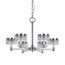 Delight Collection MD21020075-6A chrome Люстра