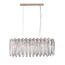 Delight Collection MD22027002-L82 gold Люстра, изображение 2
