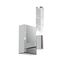 Delight Collection MB2051-1A chrome Настенный светильник