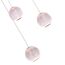 Delight Collection MD20001012-6A chrome Подвесной светильник, изображение 3