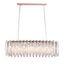 Delight Collection MD22027002-L108 light rose gold Люстра, изображение 2