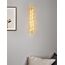 Delight Collection 88085W/S gold/clear Настенный светильник, изображение 3