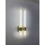 Delight Collection 9859W2 gold Настенный светильник, изображение 3