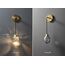 Delight Collection 9701W brass Настенный светильник, изображение 3
