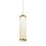 Delight Collection OMD821601-1 gold Подвесной светильник