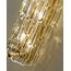 Delight Collection 88085W/S gold/clear Настенный светильник, изображение 5