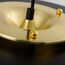 Delight Collection 9187P black/gold Подвесной светильник, изображение 3