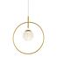 Delight Collection MD21001043-1A gold Подвесной светильник, изображение 2