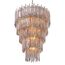 Delight Collection KG1258P-12 chrome/silver Люстра, изображение 2