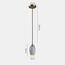 Delight Collection MT8610-C brass Подвесной светильник, изображение 7