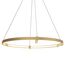 Delight Collection MD2047-1L rose gold Подвесной светильник