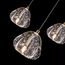 Delight Collection OM8201015-10 chrome Подвесной светильник, изображение 2
