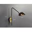 Delight Collection MT9049-1WB black/bronze Настенный светильник, изображение 5