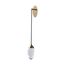 Delight Collection MT8847-1W brass Настенный светильник