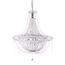 Delight Collection MD8319-8A chrome Люстра