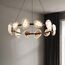 Delight Collection MT9125-12H french gold Люстра, изображение 3