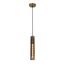 Delight Collection MT8851-1H bronze Подвесной светильник, изображение 2