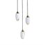 Delight Collection MT8848-3H brass Подвесной светильник