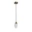 Delight Collection MT8610-C brass Подвесной светильник