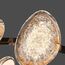 Delight Collection MT9125-12H french gold Люстра, изображение 4