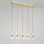 Delight Collection MD23001022-5B gold Подвесной светильник, изображение 3